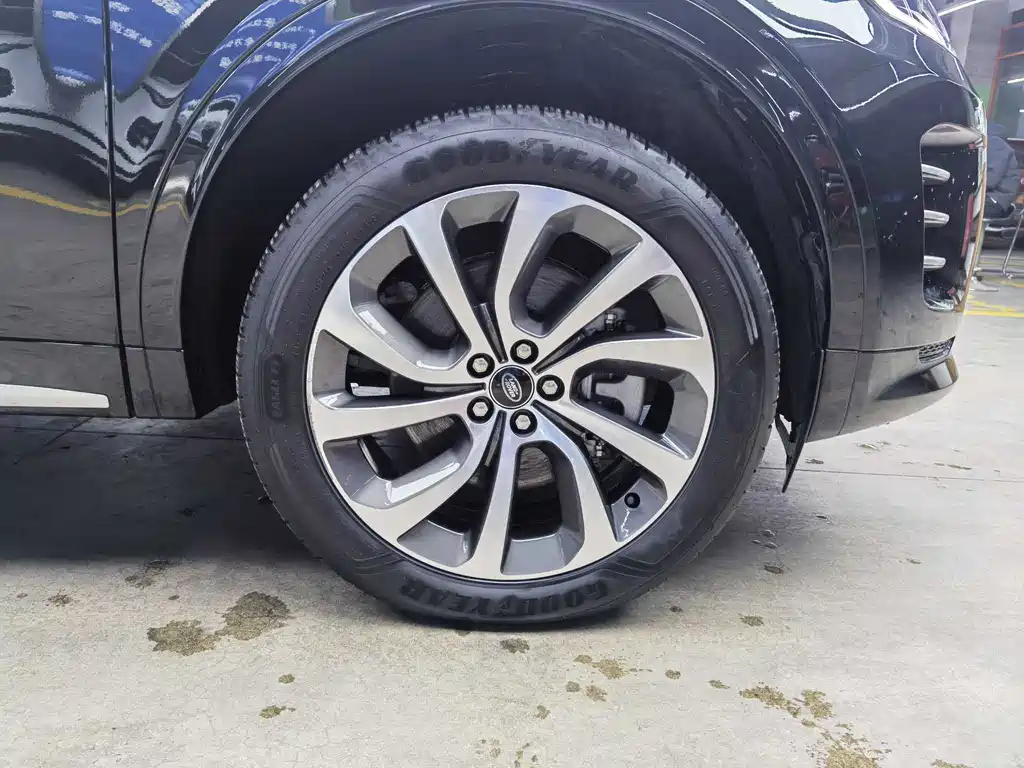 Discovery Sport 2024 Performance Technology Edition купить на сайте DeffCars