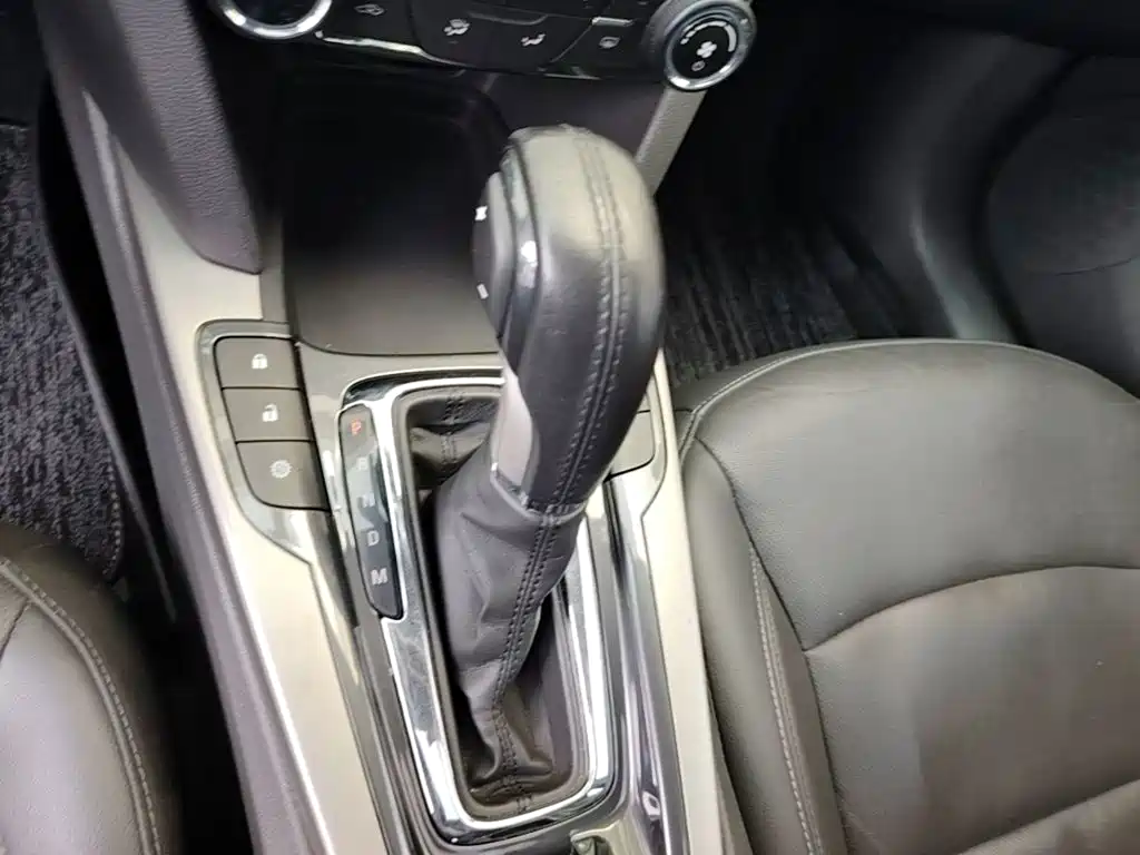 Malibu 2018 530T Automatic Deluxe Edition купить на сайте DeffCars
