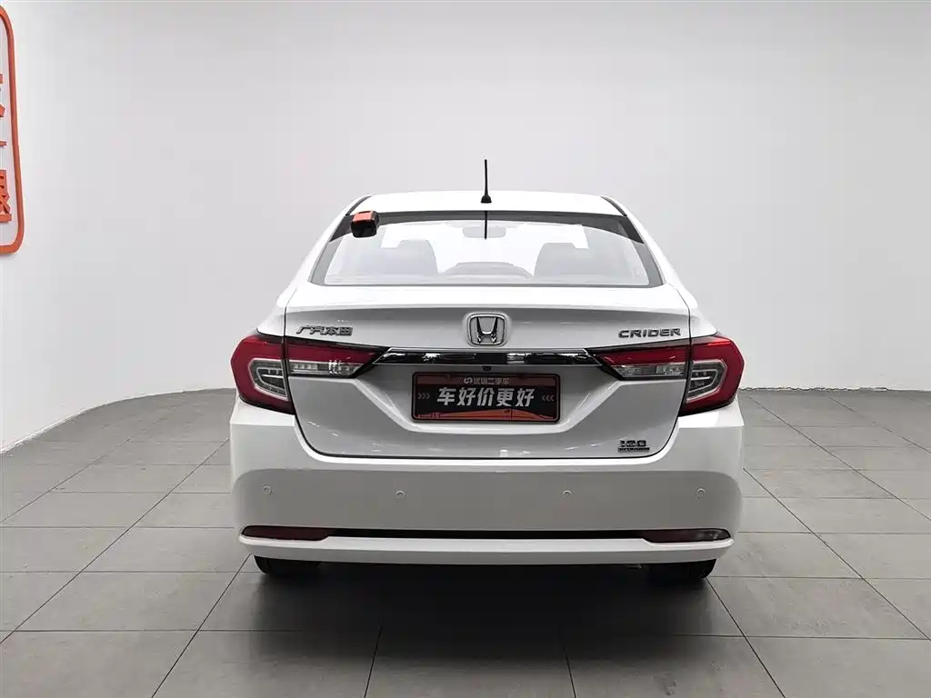 Lingpai 2019 180Turbo CVT Comfort Edition National V купить на сайте DeffCars