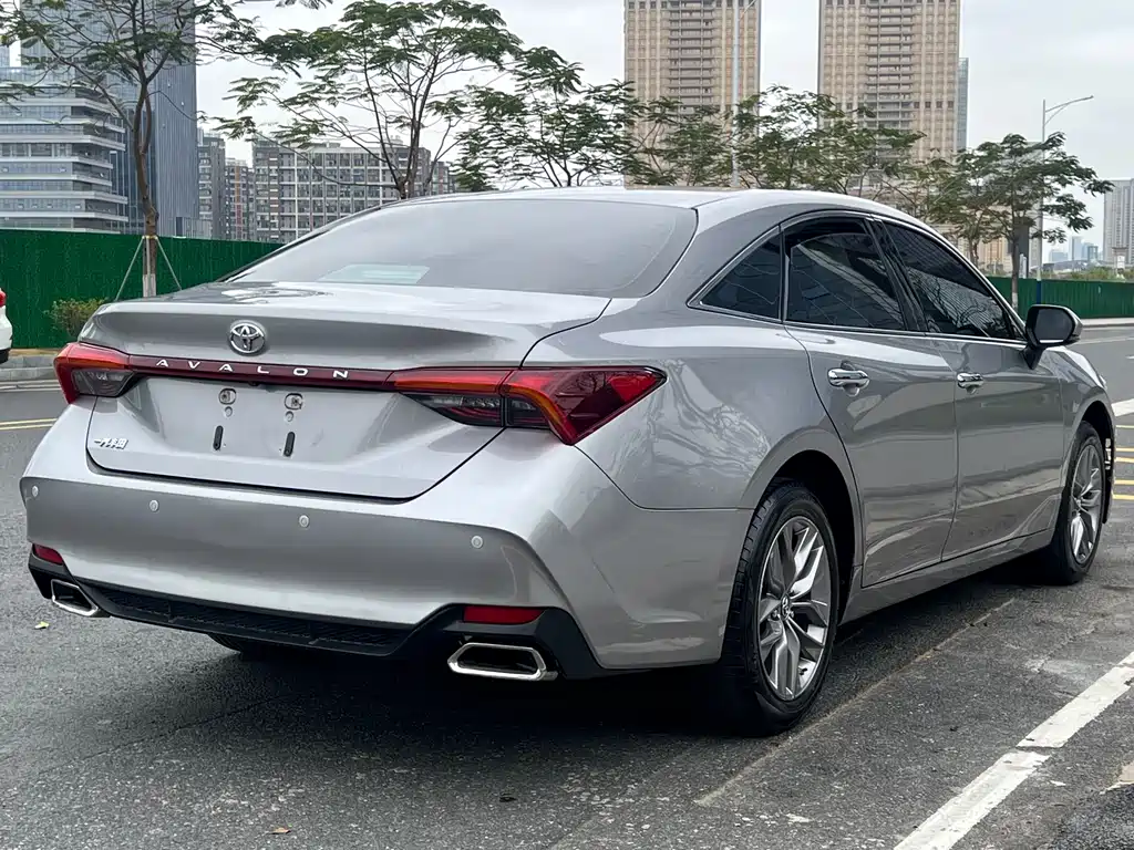 Asia Dragon 2019 2.0L Deluxe Edition National VI купить на сайте DeffCars