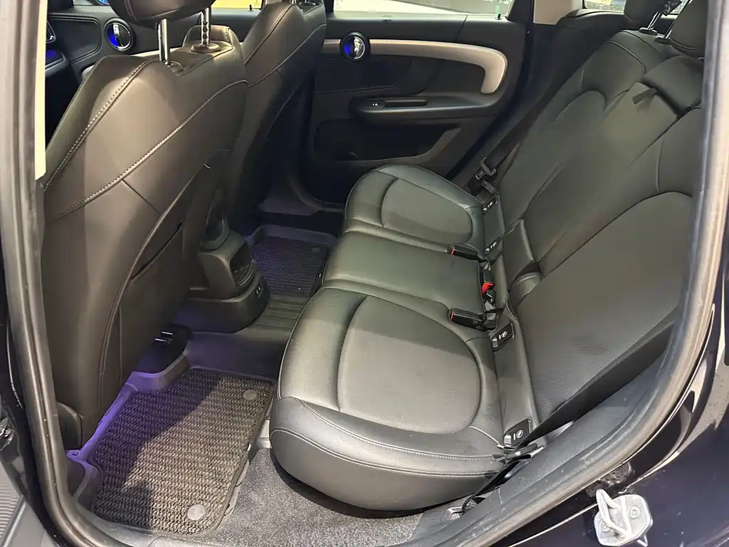 MINI COUNTRYMAN 2021 1.5T COOPER Connoisseur купить на сайте DeffCars