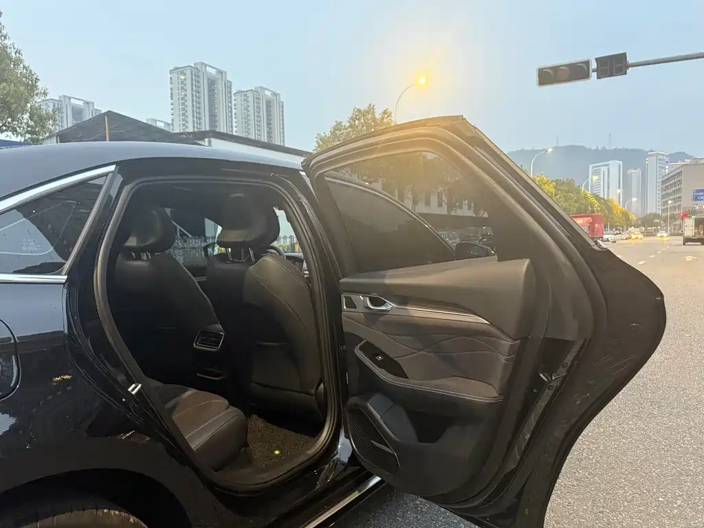 Xingrui 2026 Dongfangyao 2.0TD Xiaohan Edition купить на сайте DeffCars