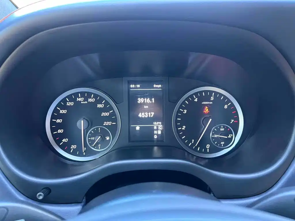 Vito 2023 2.0T Elite Edition 7 seats купить на сайте DeffCars