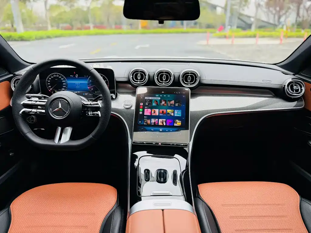 Mercedes-Benz C-Class 2023 C 200 L Sports Edition купить на сайте DeffCars