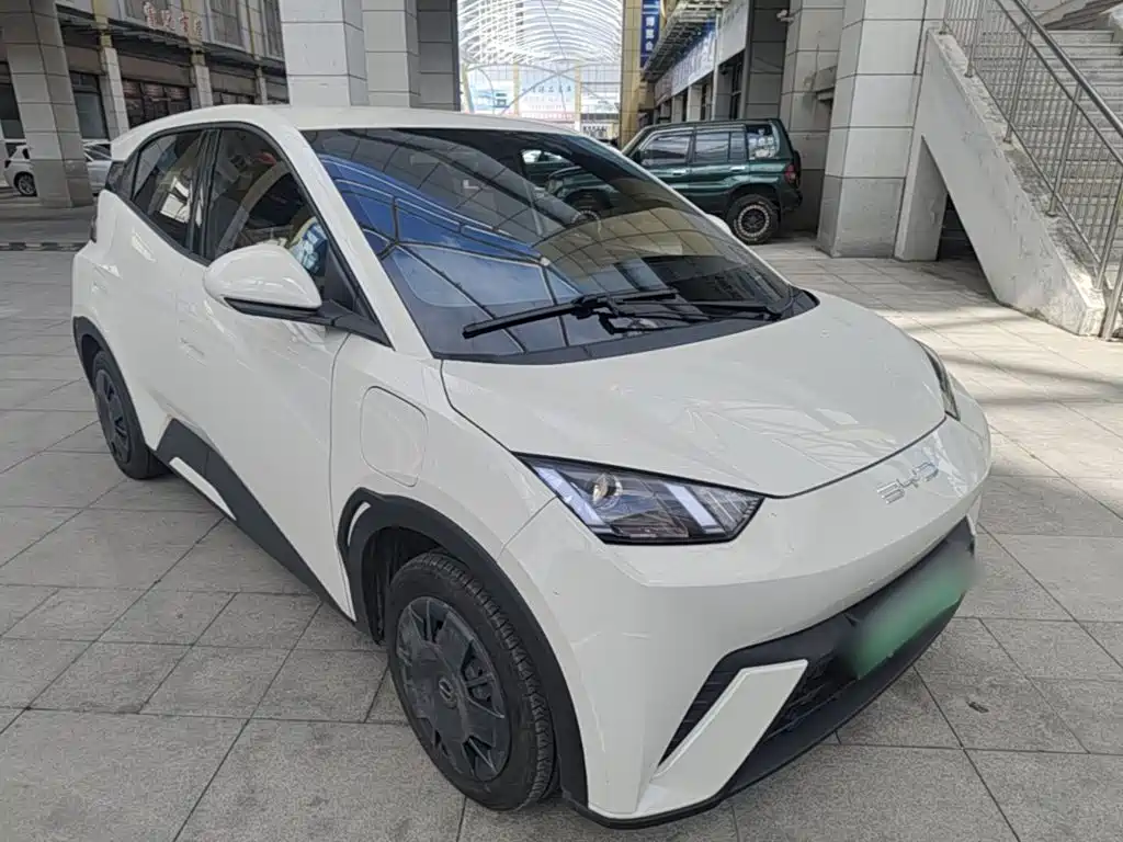 Seagull 2023 Energetic Edition купить на сайте DeffCars