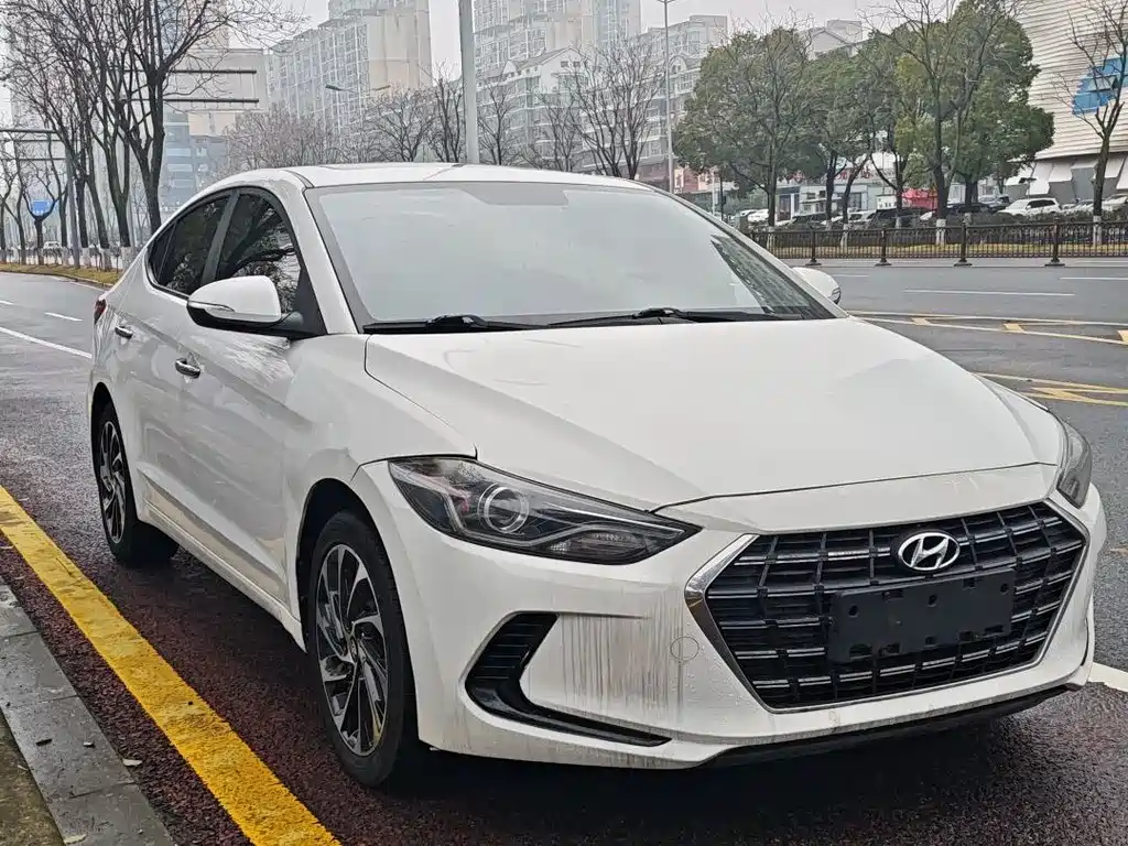 Lingdong 2020 1.5L CVT Zhixuan Elite Type купить на сайте DeffCars