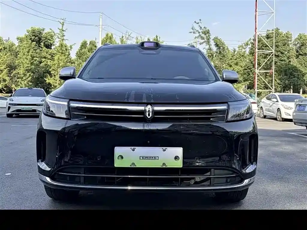 Wenjie M7 2024 1.5T Intelligent Driving Four-wheel Drive Ultra Version 5 Seats купить на сайте DeffCars