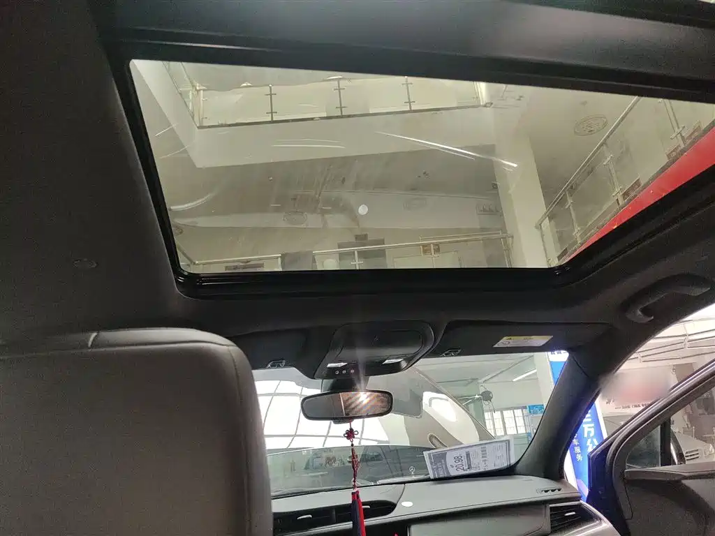 Cadillac XT5 2024 2.0T four-wheel drive luxury model (Hummingbird version) купить на сайте DeffCars