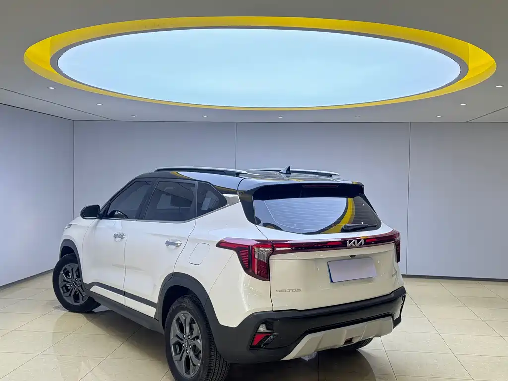 Sethus 2023 1.5L CVT Deluxe Edition купить на сайте DeffCars