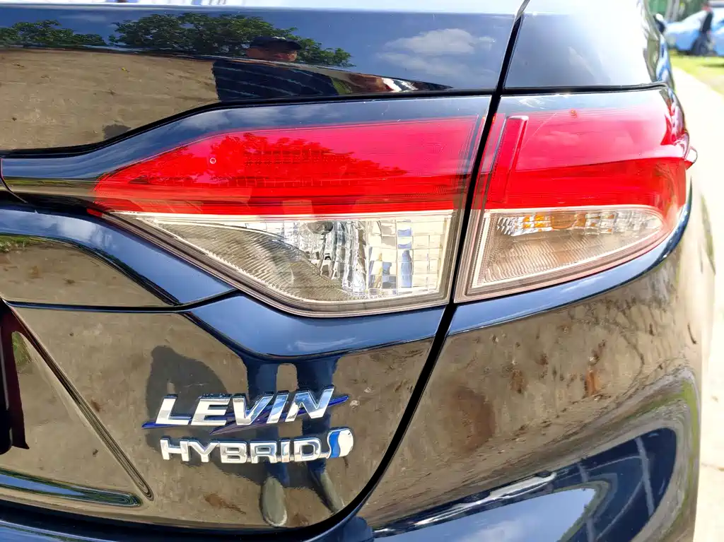Ralink 2019 Dual Engine 1.8H E-CVT Deluxe Edition National V купить на сайте DeffCars