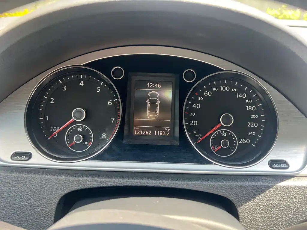 Magotan 2016 1.8TSI Intelligent Comfort Model купить на сайте DeffCars