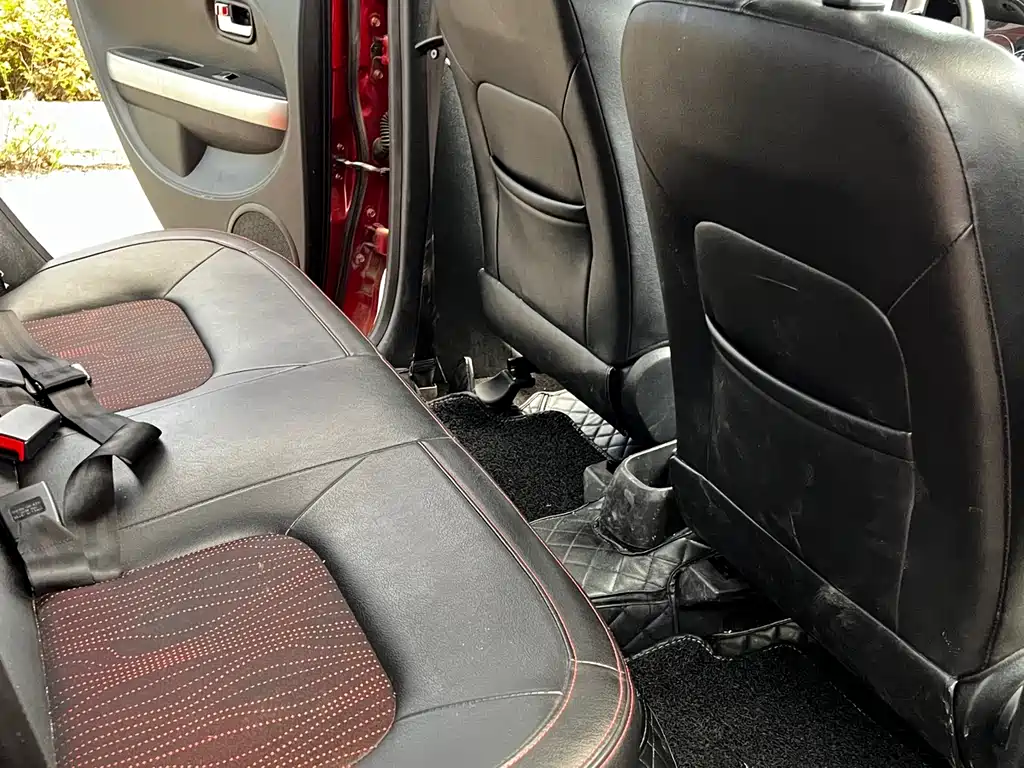 Great Wall M4 2013 1.5L Spring Festival Limited Edition купить на сайте DeffCars