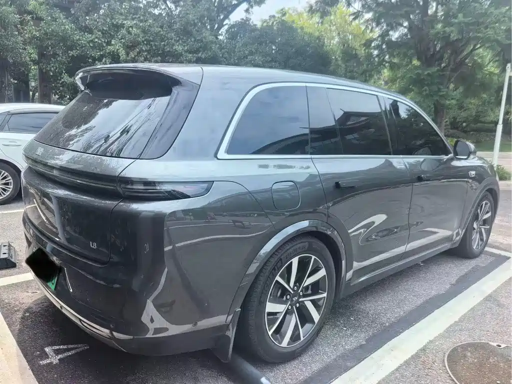 Ideal L8 2023 Pro купить на сайте DeffCars