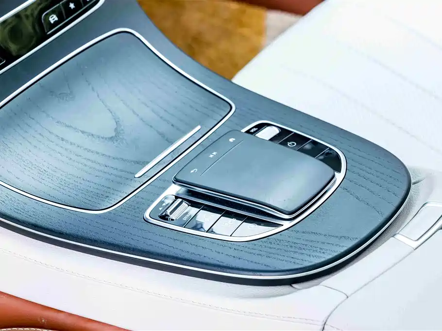 Mercedes-Benz E-Class 2023 facelift E 300 L fashionable model купить на сайте DeffCars