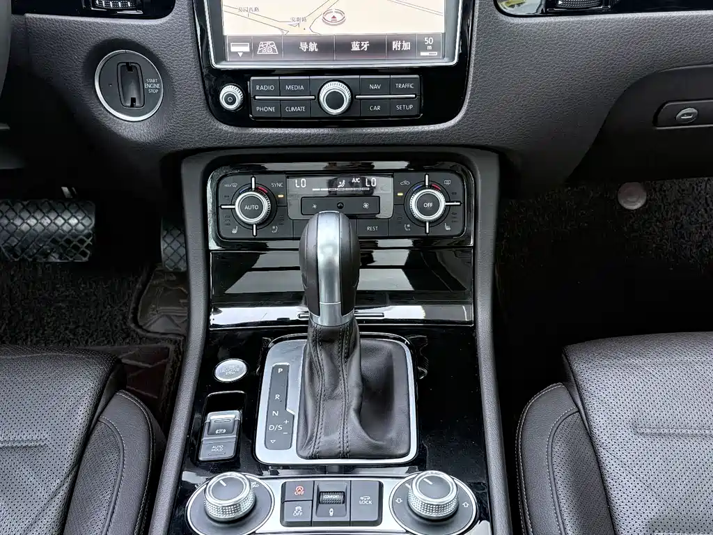 Touareg 2017 3.0TSI Wild Type купить на сайте DeffCars
