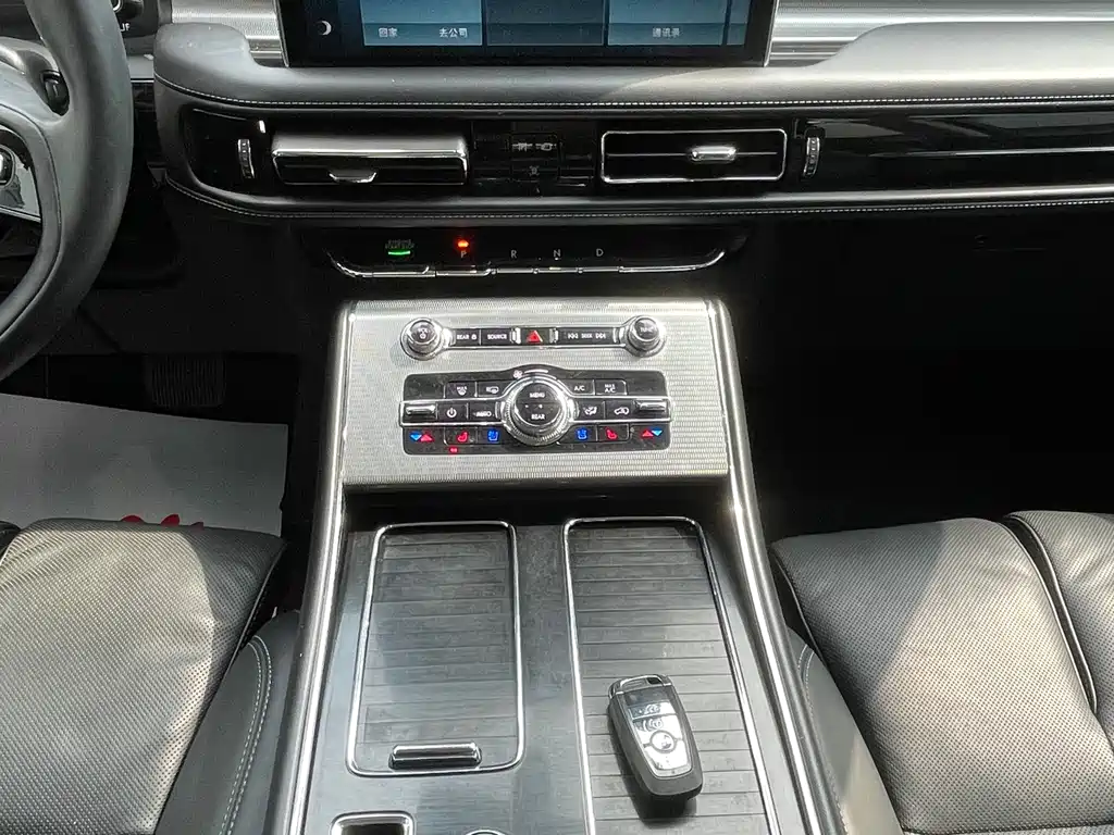 Pilot 2022 3.0T V6 four-wheel drive 100th anniversary limited edition купить на сайте DeffCars