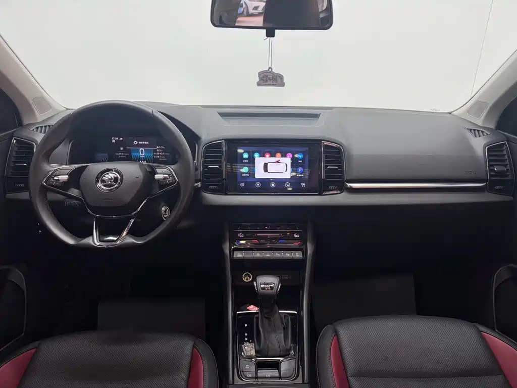 Korok 2022 TSI280 Luxury Edition купить на сайте DeffCars
