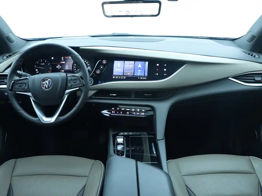 Angkeqi 2022 652T four-wheel drive exclusive flagship model 7 seats купить на сайте DeffCars