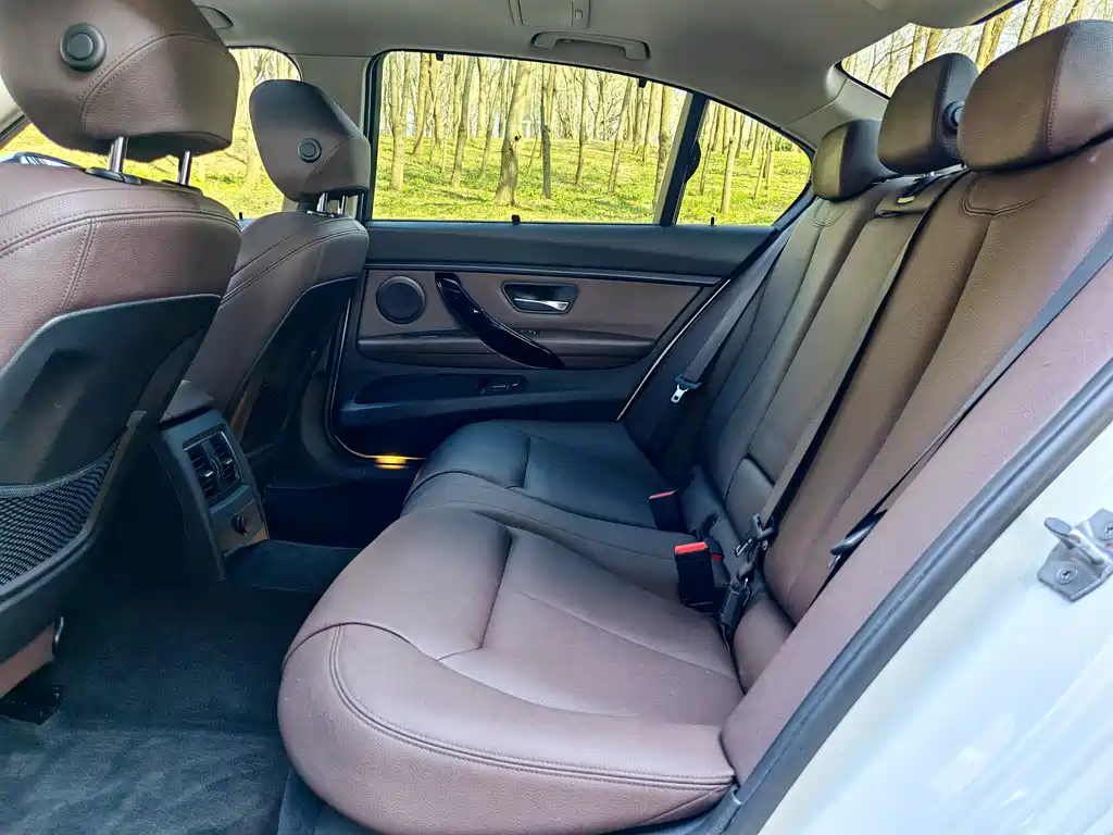 BMW 3 Series 2018 320Li Fashion Model купить на сайте DeffCars