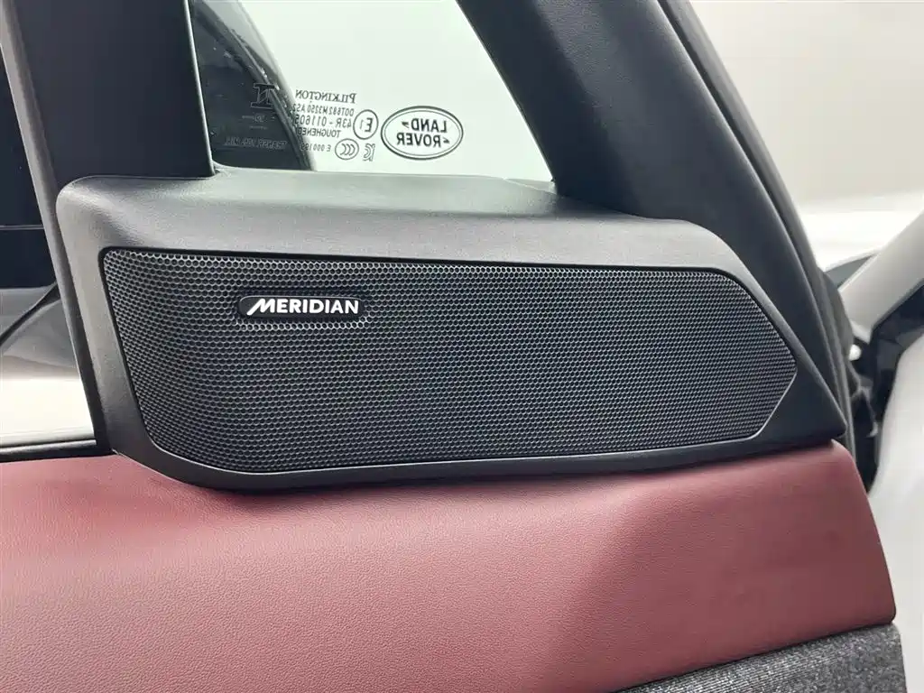 Range Rover Sport 2024 400PS Dynamic SE купить на сайте DeffCars