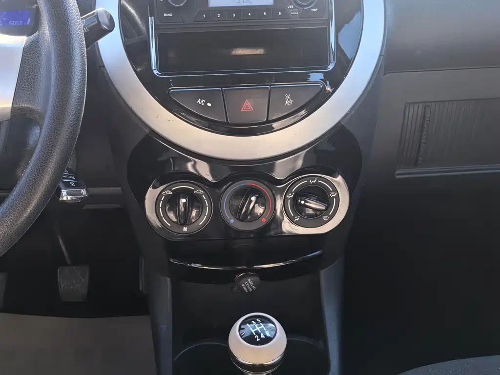 Panda Classic 2016 1.0L manual cute version купить на сайте DeffCars