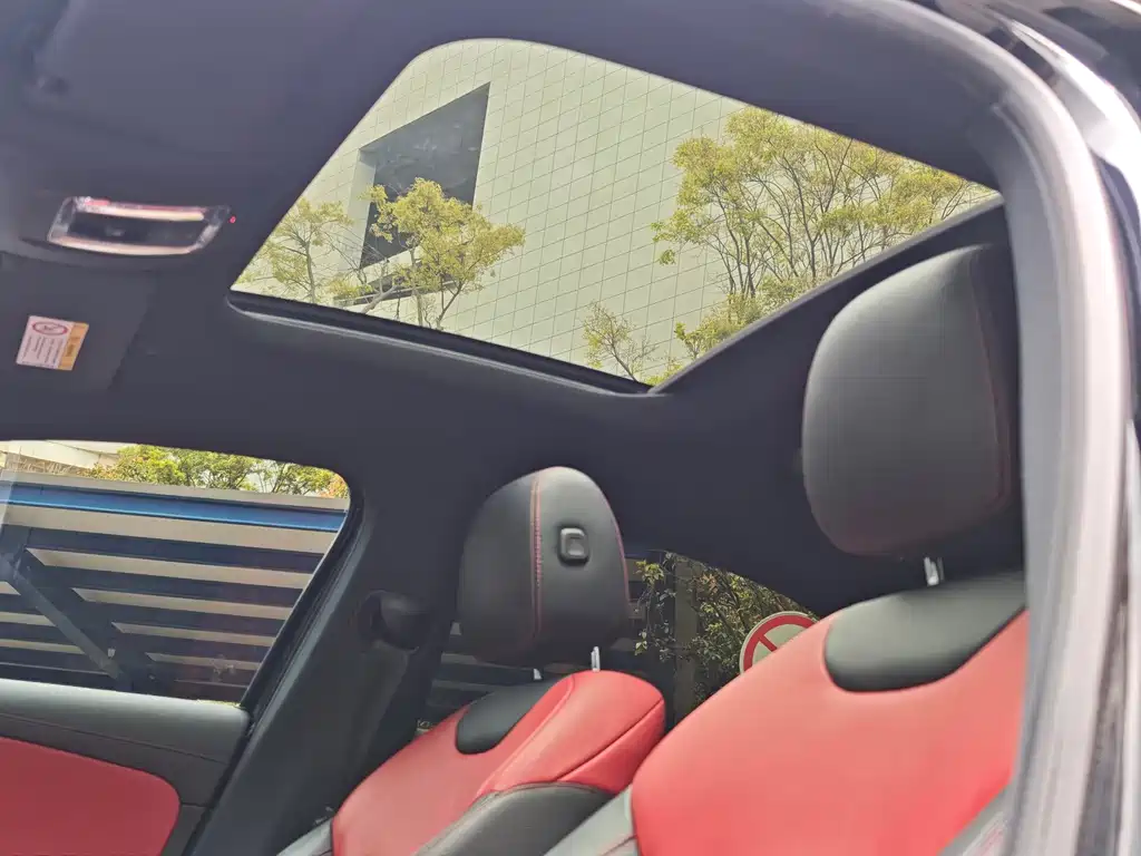 Mercedes-Benz A-Class AMG 2023 AMG A 35 L 4MATIC купить на сайте DeffCars