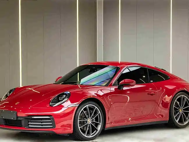 Porsche 911 2020 Carrera 3.0T купить на сайте DeffCars