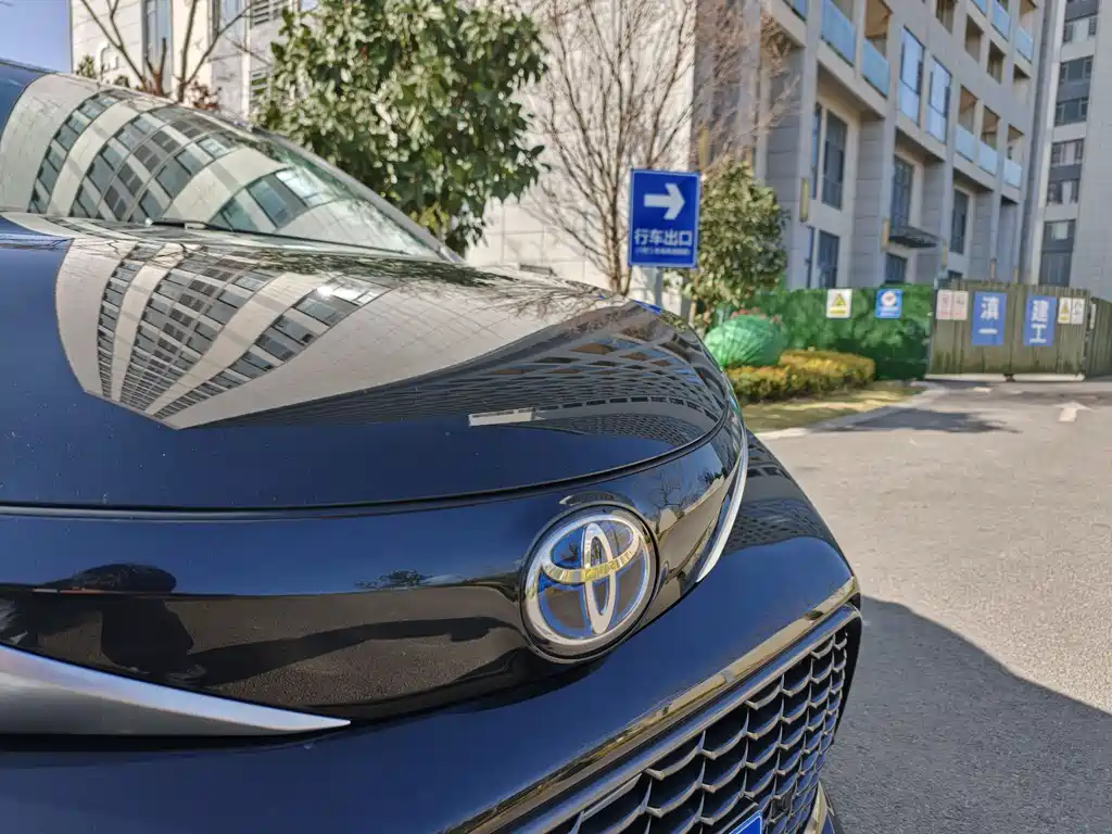 Grevia 2023 2.5L Hybrid Monarch VIP Edition купить на сайте DeffCars