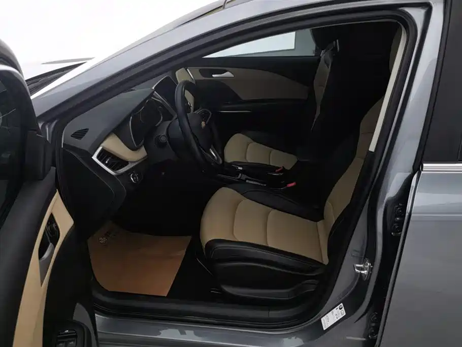 Cruze 2020 320 Automatic Enjoy Edition купить на сайте DeffCars