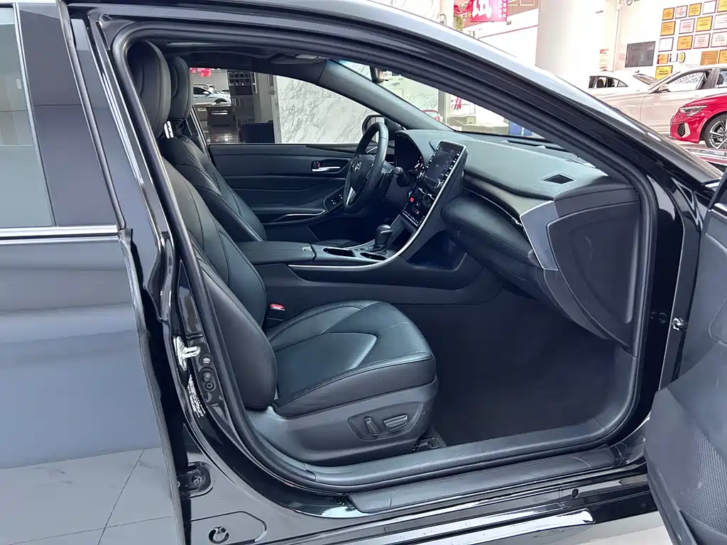 Asia Dragon 2021 2.5L Deluxe Edition купить на сайте DeffCars