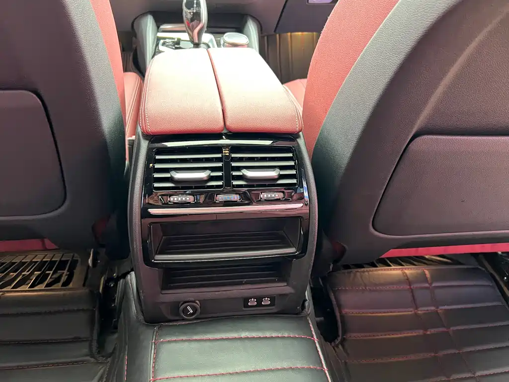 BMW 5 Series 2022 facelift 525Li M Sports Package купить на сайте DeffCars