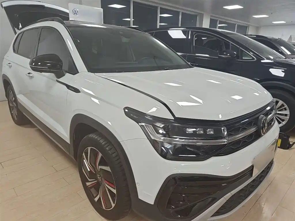 Tuyue 2023 300TSI 2WD Moon Edition купить на сайте DeffCars