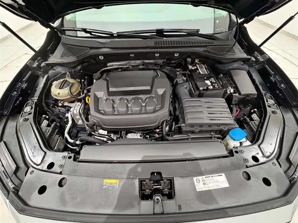 Passat 2023 facelift 330TSI Elite Edition купить на сайте DeffCars
