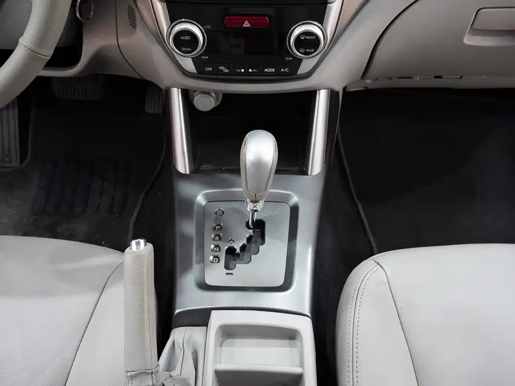 Forester 2012 Classic 2.5XS Automatic Deluxe Navigation Edition купить на сайте DeffCars