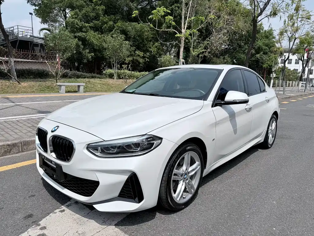 BMW 1 Series 2019 118i M Sports Package купить на сайте DeffCars