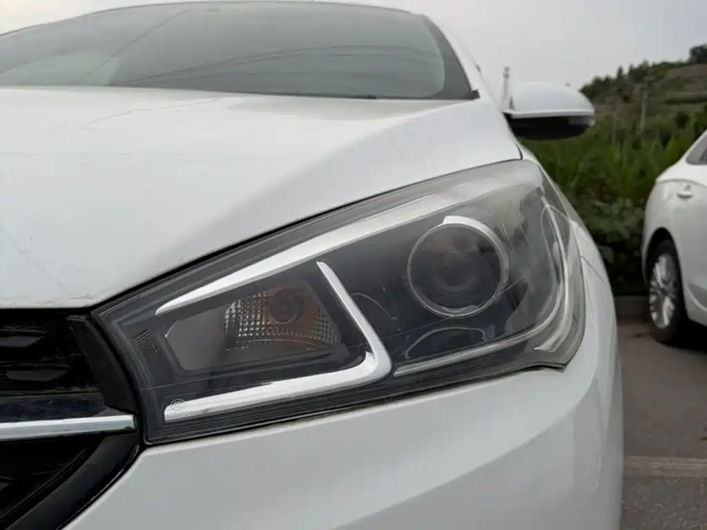Arrizo 5 2017 1.5L manual fashion version купить на сайте DeffCars