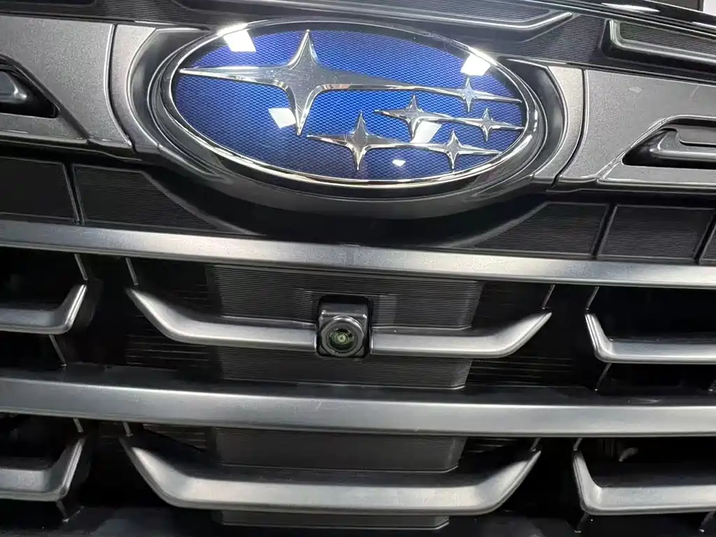 Forester 2022 2.0i AWD Deluxe Edition EyeSight купить на сайте DeffCars