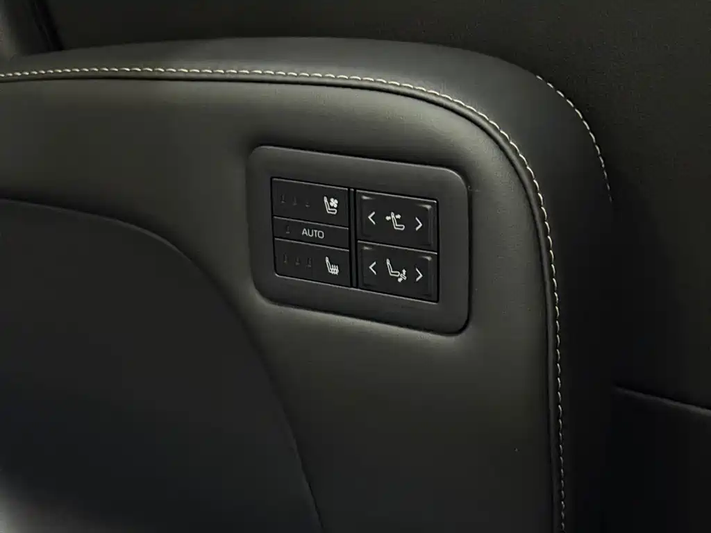 Alfa 2024 Dual Engine 2.5L Premium Edition купить на сайте DeffCars