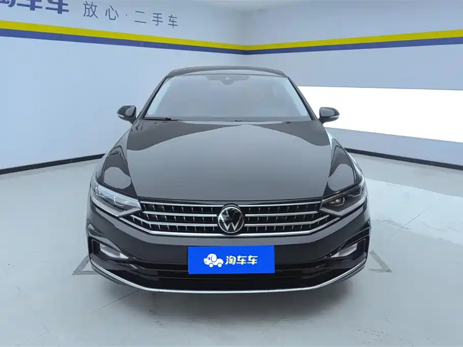 Magotan 2023 2 million commemorative edition 330TSI DSG luxury model купить на сайте DeffCars