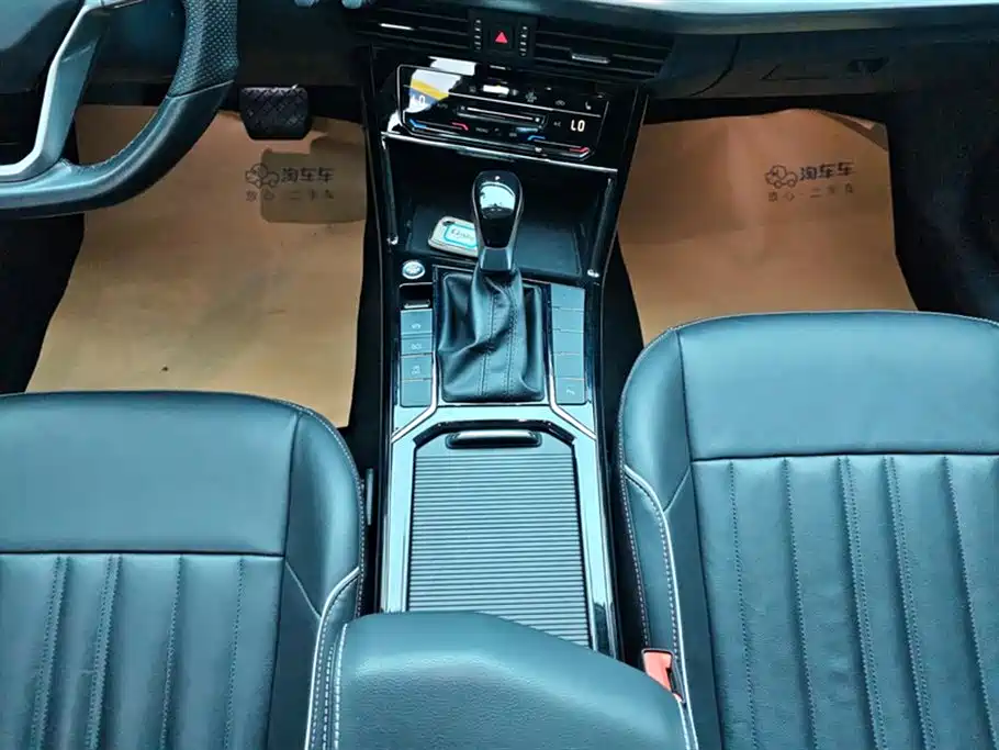 Passat 2022 330TSI Elite Edition купить на сайте DeffCars