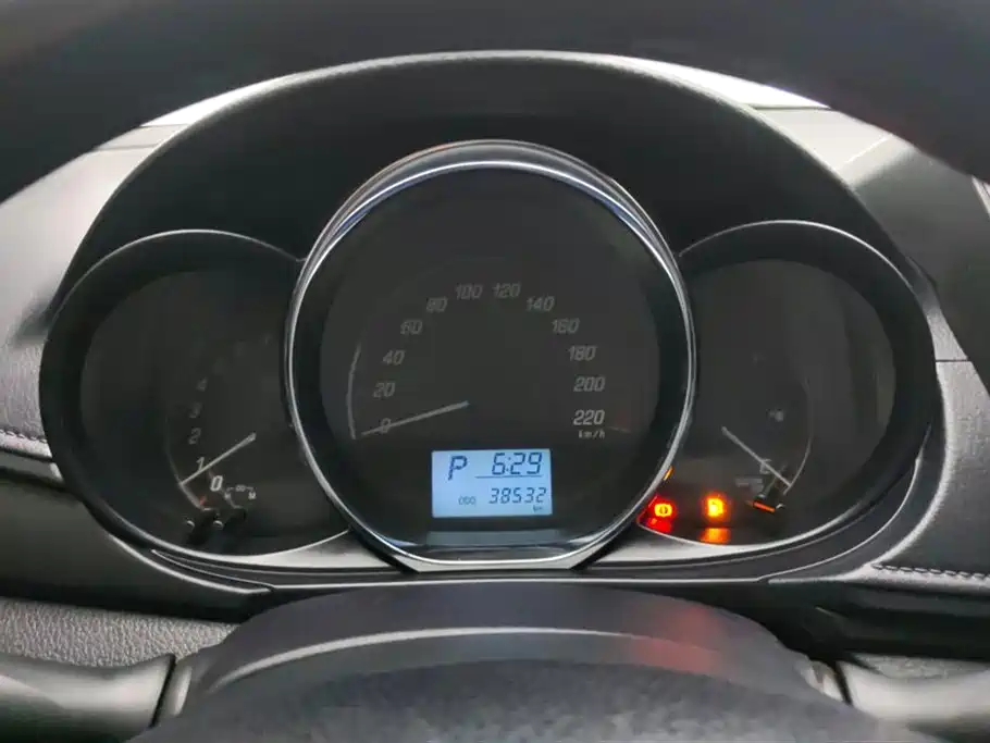 YARiS L Zhixuan 2021 Zhixuan X 1.5L CVT leading version купить на сайте DeffCars