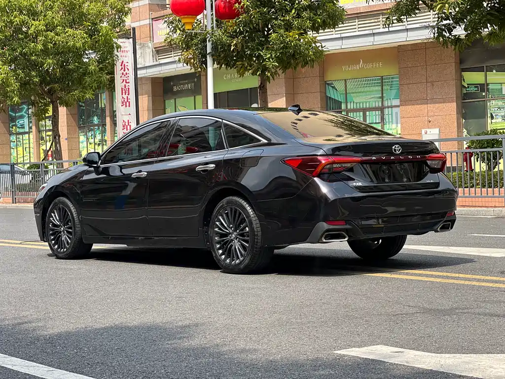 Asia Dragon 2019 2.0L XLE Exclusive Edition National VI купить на сайте DeffCars