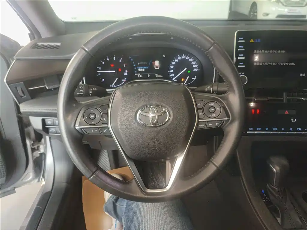 Asia Dragon 2019 2.0L Deluxe Edition National VI купить на сайте DeffCars