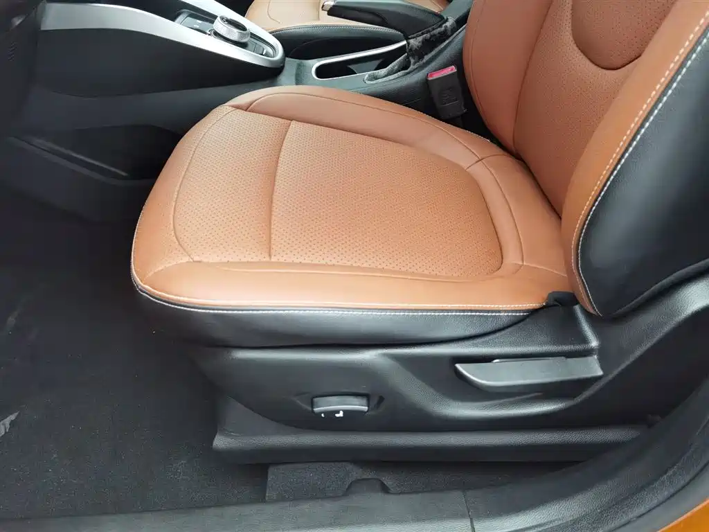 Baojun 510 2017 1.5L automatic luxury model купить на сайте DeffCars