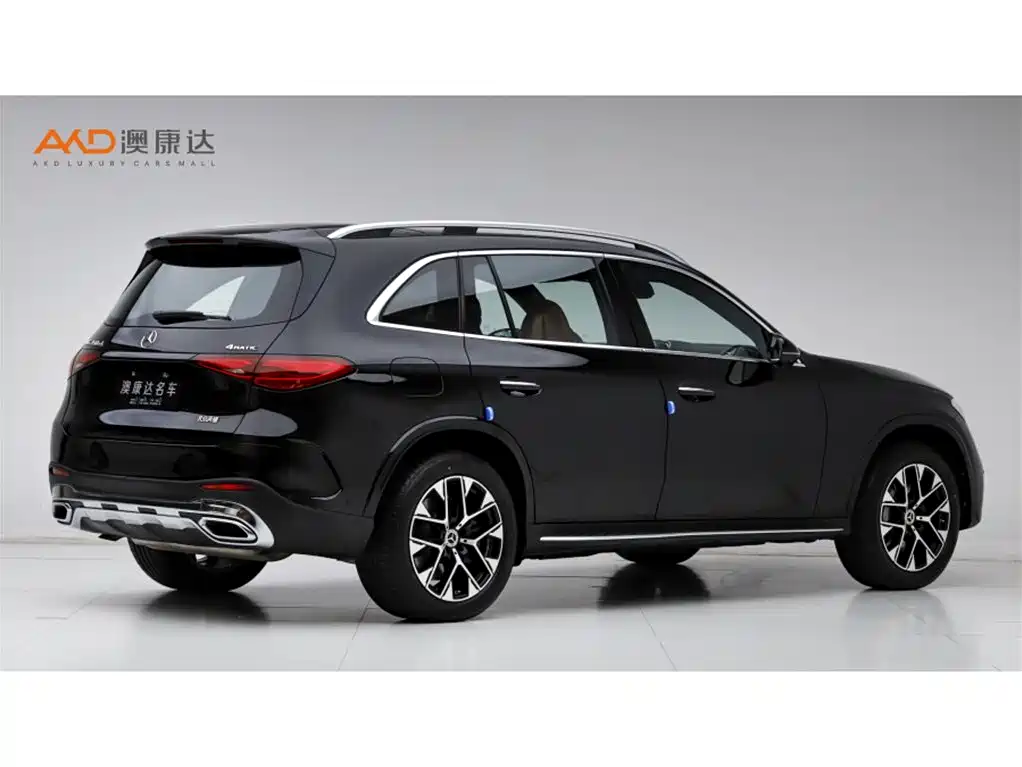 Mercedes-Benz GLC350eL/2.0T/25 models/4MATIC Collector’s Edition купить на сайте DeffCars