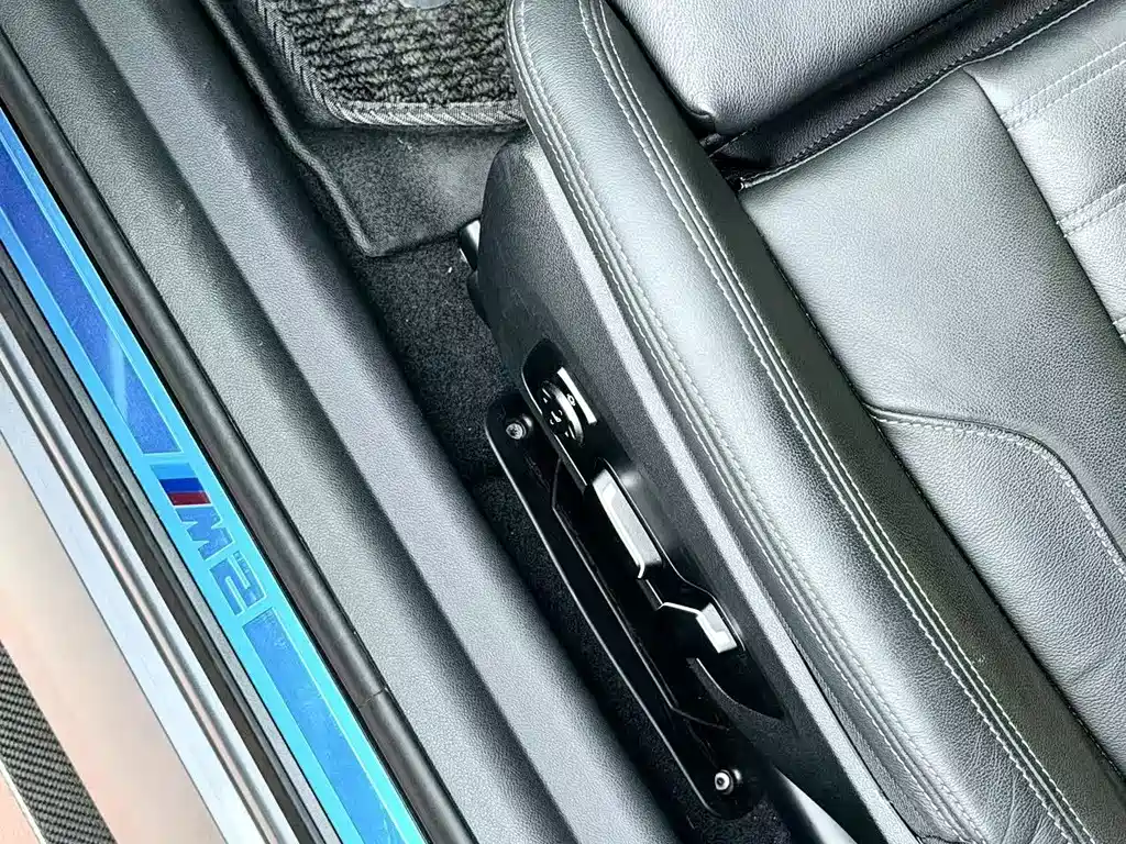 BMW M2 2024 M2 купить на сайте DeffCars