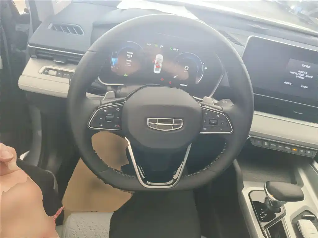 Xingrui 2023 2.0TD Premium Model купить на сайте DeffCars
