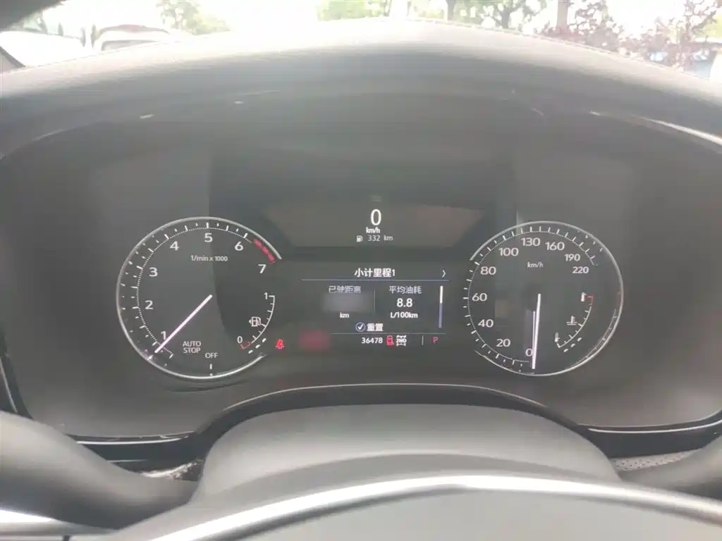 Cadillac XT5 2022 2.0T four-wheel drive premium model купить на сайте DeffCars