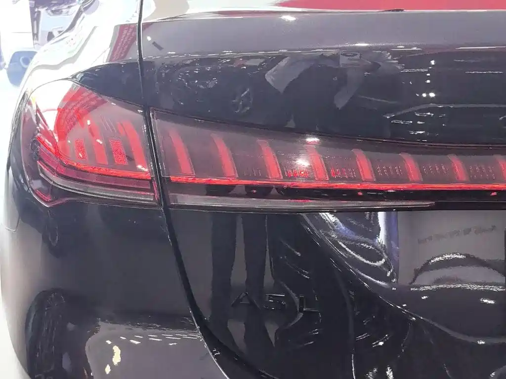 Audi A5L 2026 2.0T Sports Edition Plus купить на сайте DeffCars