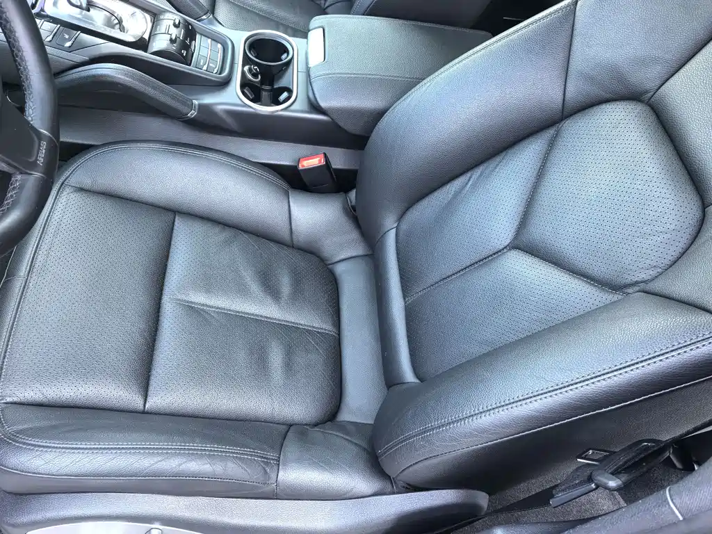 Cayenne 2014 Cayenne Platinum Edition 3.0T купить на сайте DeffCars